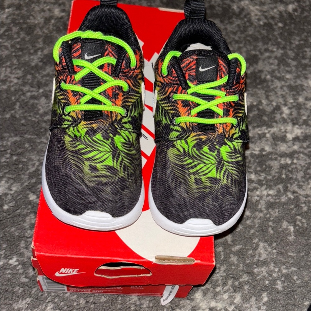 Nike Rosherun Print